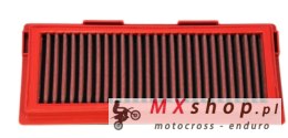 BMC FILTR POWIETRZA KAWASAKI ZX-6R 600 '05-'06; ZX-6R 636 '05-'06 (RACE)