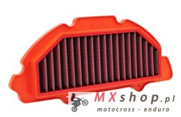 BMC FILTR POWIETRZA SUZUKI GSX 950S '22-'23; GSX 1000S '22-'23; GSX S 1000GT '22-'23; KATANA 1000 '22-'32 (RACE)