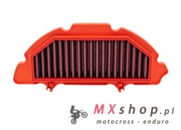 BMC FILTR POWIETRZA SUZUKI GSX 950S '22-'23; GSX 1000S '22-'23; GSX S 1000GT '22-'23; KATANA 1000 '22-'32