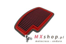 BMC FILTR POWIETRZA TRIUMPH SPEED TRIPLE 1200RR '22-; 1200RS '21-