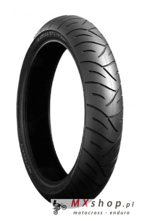 BRIDGESTONE OPONA 120/70R15 BATTLAX BT011 56H TL E T-MAX PRZÓD DOT 21/2023 WYCOFANE BRIDGESTONE OPONA 120/70R15 BATTLAX BT011 56H TL E T-MAX PRZÓD DOT 21/2023 WYCOFANE