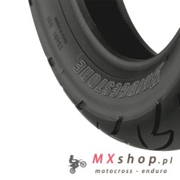 BRIDGESTONE OPONA 90/90-12 HOOP B01 44J TL PRZÓD/TYŁ DOT 23-45/2024