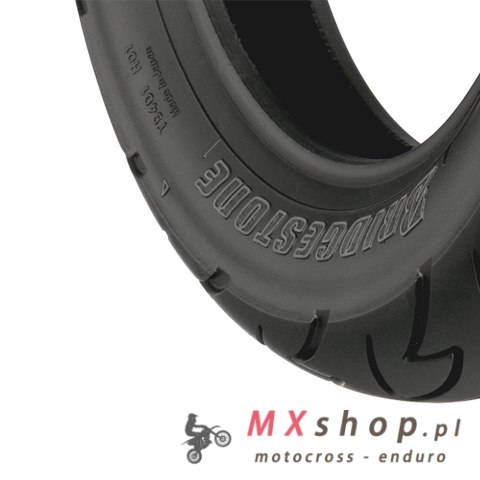 BRIDGESTONE OPONA 90/90-12 HOOP B01 44J TL PRZÓD/TYŁ DOT 23-45/2024 BRIDGESTONE OPONA 90/90-12 HOOP B01 44J TL PRZÓD/TYŁ DOT 23-45/2024