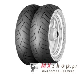 CONTINENTAL OPONA 140/60-13 CONTISCOOT 63P TL M/C REINF TYŁ DOT 12-39/2023 (220083)