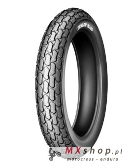 DUNLOP OPONA 130/90-10 K180 SCOOTER 61J TL PRZÓD/TYŁ DOT 24-47/2023