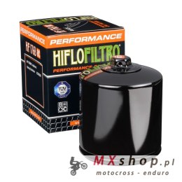 HIFLO FILTR OLEJU HF 176BRC HARLEY DAVIDSON RH 975 / S NIGHTSTER / SPECIAL '22-'23, RA 1250 / S PAN AMERICA / SPECIAL '21-'23, R