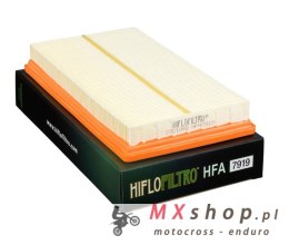 HIFLO FILTR POWIETRZA BMW S1000R '21-'24, S1000RR '19-'24, S1000XR '20-'24, M1000RR '21-'24