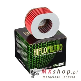 HIFLO FILTR POWIETRZA HONDA C 50 '00-'08, C 90 CM '01-'02, MG 50 MAGNA '99-'04 (OEM: 17211-GBZ-700)