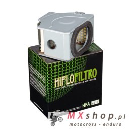 HIFLO FILTR POWIETRZA HONDA CB 550 '74-'78 (OEM: 17210-390-003; 17210-390-P00; 17210-404-P00; 17210-374-003)