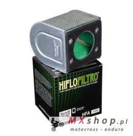 HIFLO FILTR POWIETRZA HONDA CB500F '19-'23, CB500X '21-'23, CBR500R '19-'23 (OEM:17211-MKP-J00)