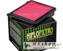 HIFLO FILTR POWIETRZA HONDA CRF 1100L AFRICA TWIN / ADVENTURE SPORT '20-'25, NT 1100 A / D '22-'25 (OEM: 17210-MKS-E00)