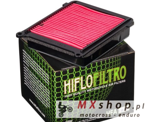 HIFLO FILTR POWIETRZA HONDA CRF 1100L AFRICA TWIN / ADVENTURE SPORT '20-'25, NT 1100 A / D '22-'25 (OEM: 17210-MKS-E00) HIFLO FILTR POWIETRZA HONDA CRF 1100L AFRICA TWIN / ADVENTURE SPORT '20-'25, NT 1100 A / D '22-'25 (OEM: 17210-MKS-E00)