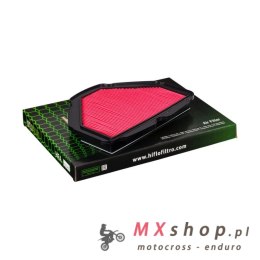 HIFLO FILTR POWIETRZA HONDA GL 1800 GOLD WING '18-'23 (OEM: 17210-MKC-A00)