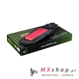 HIFLO FILTR POWIETRZA HONDA NHX 125 LEAD (OEM: 17210-K12-900)