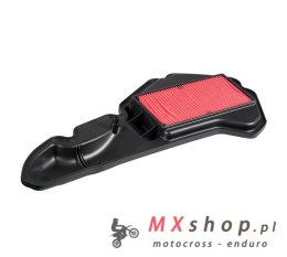 HIFLO FILTR POWIETRZA HONDA PCX 125 '18-'20, PCX 150 '19-'20 (OEM:17210-K97-J00)