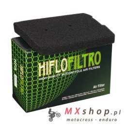HIFLO FILTR POWIETRZA KAWASAKI KLE 300 '17-'23 (OEM: 11013-0762)