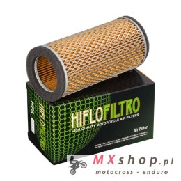 HIFLO FILTR POWIETRZA KAWASAKI KZ 750 '76-'84 (OEM: 11013-051; 11013-1045)