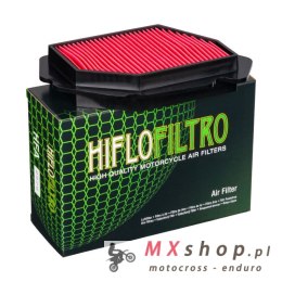 HIFLO FILTR POWIETRZA KAWASAKI SX 1000 H2 NINJA '15-'22 (OEM: 11013-0776; 11013-0747)
