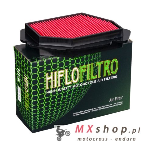 HIFLO FILTR POWIETRZA KAWASAKI SX 1000 H2 NINJA '15-'22 (OEM: 11013-0776; 11013-0747) HIFLO FILTR POWIETRZA KAWASAKI SX 1000 H2 NINJA '15-'22 (OEM: 11013-0776; 11013-0747)