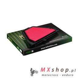 HIFLO FILTR POWIETRZA TRIUMPH 1050 SPEED TRIPLE '06-'10, 1050 SPRINT '06-'18, 1050 TIGER '07-'20 (OEM: T2204820)