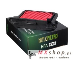 HIFLO FILTR POWIETRZA TRIUMPH BONEVILLE 1200 BOBBER '17-'24, SPEEDMASTER '18-'24