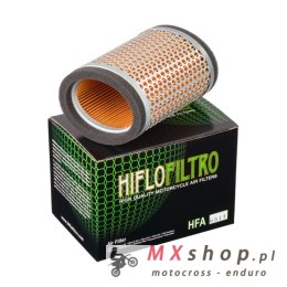HIFLO FILTR POWIETRZA TRIUMPH THUNDERBIRD 1600 '09-'14, THUNDERBIRD 1700 '10-'18 (OEM: T2202450)