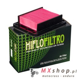 HIFLO FILTR POWIETRZA YAMAHA MT-03 '16-'23, YZF-R3 '15-'23 (OEM: 1WD-E4451-00)