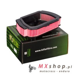 HIFLO FILTR POWIETRZA YAMAHA SCR 950 '17, XVS 950 '14-'23 (OEM: 1TP-14451-00)