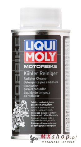 LIQUI MOLY MOTORBIKE OCZYSZCZACZ CHŁODNICY 0,15L (6)