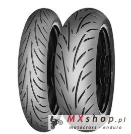 MITAS OPONA 120/70-13 TOURING FORCE SC 53P TL PRZÓD DOT 27-28/2023 (598282)