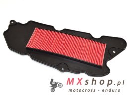 MIW (MEIWA) 2024/03 FILTR POWIETRZA AEON ELITE / URBAN 350 '12-'13, BENELLI ZENZERO 350 '12-'13 (OEM: 1730562U000; 1720562U-000;