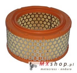 MIW (MEIWA) 2024/03 FILTR POWIETRZA AIXAM 325, DUCATI GTV 350 / 500 '78-'79, GTL 350 / 500 '76-'77, SPORT DESMO 350 / 500 '77-'7