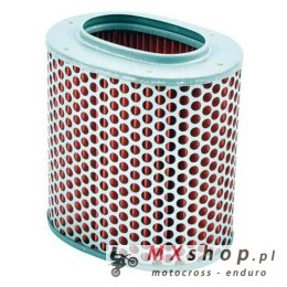 MIW (MEIWA) 2024/03 FILTR POWIETRZA HONDA XBR 500 '85-'88, GB 500 TT '89-'90, GB 400 '85-'86 (HFA1502) (OEM: 17213MK4700)