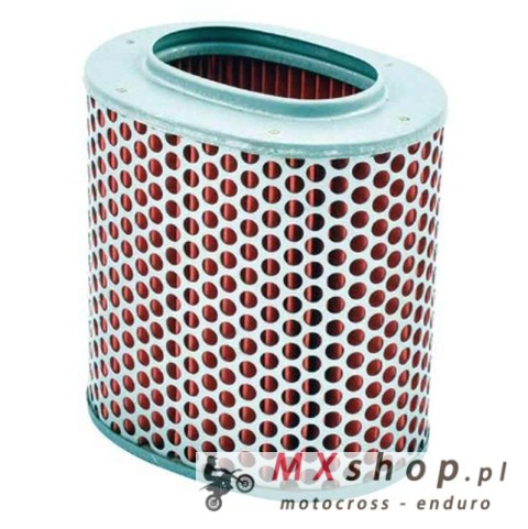 MIW (MEIWA) 2024/03 FILTR POWIETRZA HONDA XBR 500 '85-'88, GB 500 TT '89-'90, GB 400 '85-'86 (HFA1502) (OEM: 17213MK4700) MIW (MEIWA) 2024/03 FILTR POWIETRZA HONDA XBR 500 '85-'88, GB 500 TT '89-'90, GB 400 '85-'86 (HFA1502) (OEM: 17213MK4700)