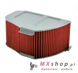 MIW (MEIWA) 2024/03 FILTR POWIETRZA HONDA CBX 550 F '81-'86, (HFA1506) (OEM: 17211MA6750)