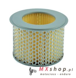 MIW (MEIWA) 2024/03 FILTR POWIETRZA HONDA CB 650 C / SC '80-'82 (HFA1601) (OEM: 17211460000)