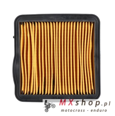 MIW (MEIWA) 2024/03 FILTR POWIETRZA HONDA CBF 125 '09-'13 (OEM: 17211KWF950) MIW (MEIWA) 2024/03 FILTR POWIETRZA HONDA CBF 125 '09-'13 (OEM: 17211KWF950)