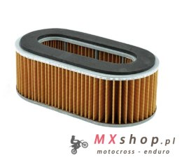 MIW (MEIWA) 2024/03 FILTR POWIETRZA HONDA CH 250 ELITE '85-'90 (HFA1202) (OEM: 17211KM1770)
