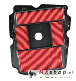 MIW (MEIWA) 2024/03 FILTR POWIETRZA HONDA NTV 600 REVERE, NT 400 / 600 BROS / HAWK '88-'91, NTV 650 REVERE '88-'97 (HFA1614) (OE