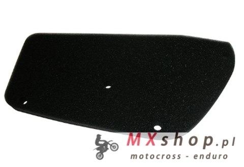 MIW (MEIWA) 2024/03 FILTR POWIETRZA HONDA SH 50 SCOOPY FIFTY '96-'01, SH 100 '96-'00 (HFA1004DS) (OEM: 17205GBY910) MIW (MEIWA) 2024/03 FILTR POWIETRZA HONDA SH 50 SCOOPY FIFTY '96-'01, SH 100 '96-'00 (HFA1004DS) (OEM: 17205GBY910)