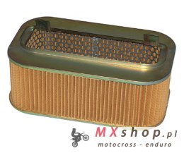 MIW (MEIWA) 2024/03 FILTR POWIETRZA HONDA VF 1000 F '85, VF 1000 F INTERCEPTOR '84-'85, VF 1000 R '84-'86 (HFA1907) (OEM: 17216M
