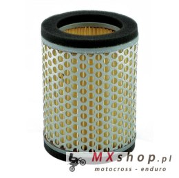 MIW (MEIWA) 2024/03 FILTR POWIETRZA KAWASAKI CS 650 R '81-'83, Z 650 F '82-'83, Z 750 E '80-'82, Z 750 LTD / H '80-'83, Z 750 L 