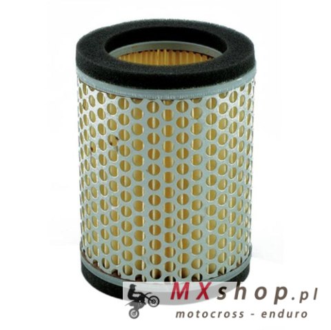 MIW (MEIWA) 2024/03 FILTR POWIETRZA KAWASAKI CS 650 R '81-'83, Z 650 F '82-'83, Z 750 E '80-'82, Z 750 LTD / H '80-'83, Z 750 L MIW (MEIWA) 2024/03 FILTR POWIETRZA KAWASAKI CS 650 R '81-'83, Z 650 F '82-'83, Z 750 E '80-'82, Z 750 LTD / H '80-'83, Z 750 L