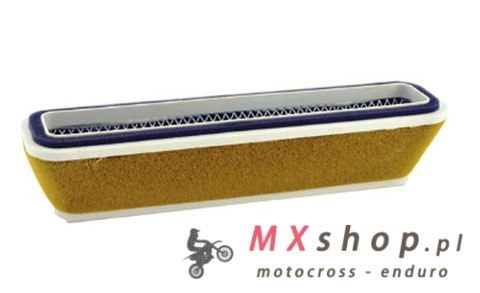 MIW (MEIWA) 2024/03 FILTR POWIETRZA KAWASAKI GPZ 750 R NINJA '85-'86, GPZ 900 R NINJA '84-'96, ZL 900 ELIMINATOR '85-'86, GTR 10 MIW (MEIWA) 2024/03 FILTR POWIETRZA KAWASAKI GPZ 750 R NINJA '85-'86, GPZ 900 R NINJA '84-'96, ZL 900 ELIMINATOR '85-'86, GTR 10