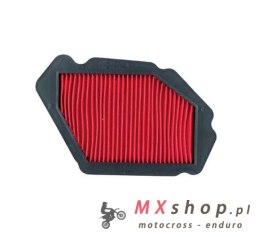 MIW (MEIWA) 2024/03 FILTR POWIETRZA KAWASAKI H2 1000 NINJA '15-'20, H2 1000 NINJA SX / SE '18-'20 (OEM: 110130776; 110130747)
