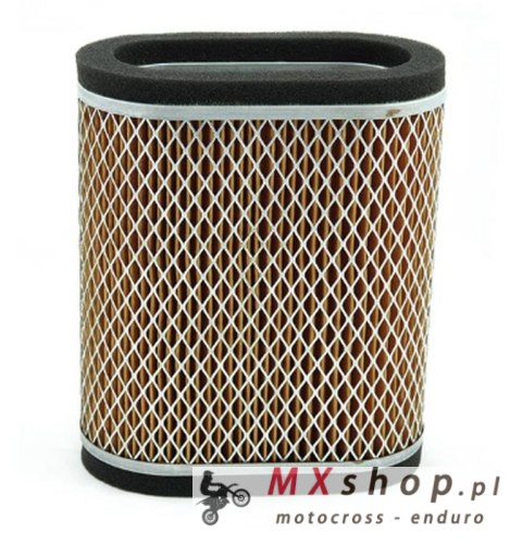 MIW (MEIWA) 2024/03 FILTR POWIETRZA KAWASAKI KAF 450 MULE 1000 '91-'00, KAF 540 MULE 2010 / 2020 '91-'00 (HFA2405) (OEM: 1101312 MIW (MEIWA) 2024/03 FILTR POWIETRZA KAWASAKI KAF 450 MULE 1000 '91-'00, KAF 540 MULE 2010 / 2020 '91-'00 (HFA2405) (OEM: 1101312