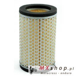 MIW (MEIWA) 2024/03 FILTR POWIETRZA KAWASAKI KZ 400 A /D / S '76-'78, 650 LTD '80, Z 650 B / C / F / SR '77-'81 (HFA2403) (OEM: 