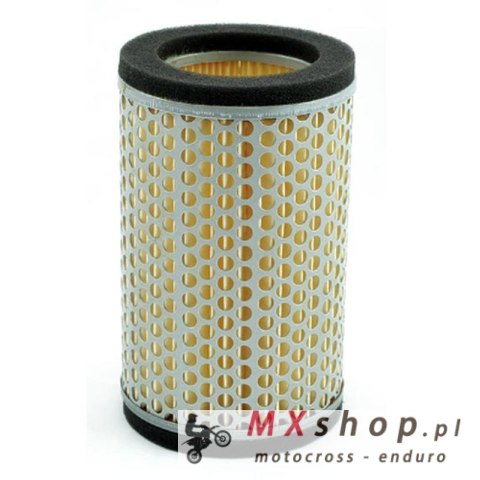 MIW (MEIWA) 2024/03 FILTR POWIETRZA KAWASAKI KZ 400 A /D / S '76-'78, 650 LTD '80, Z 650 B / C / F / SR '77-'81 (HFA2403) (OEM: MIW (MEIWA) 2024/03 FILTR POWIETRZA KAWASAKI KZ 400 A /D / S '76-'78, 650 LTD '80, Z 650 B / C / F / SR '77-'81 (HFA2403) (OEM: