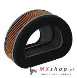MIW (MEIWA) 2024/03 FILTR POWIETRZA KAWASAKI VN 1600 VULCAN CLASSIC / TOURER / NOMAD '03-'08 (OEM: 110131305)
