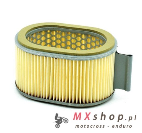 MIW (MEIWA) 2024/03 FILTR POWIETRZA KAWASAKI Z 900 Z1 '73-'75 (HFA2902) (OEM: 11013034) MIW (MEIWA) 2024/03 FILTR POWIETRZA KAWASAKI Z 900 Z1 '73-'75 (HFA2902) (OEM: 11013034)
